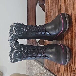 Bogs Arcata Boot - Girls